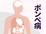 希少疾患ポンペ病の理解と治療へ――Gaa KOマウスがもたらす革新