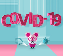 COVID-19ワンストップ解決策