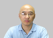 Dr. Marvin Ouyang