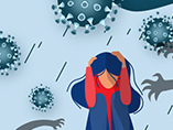 うつ病は抗ウイルス免疫にどのような影響を与えるのでしょうか？