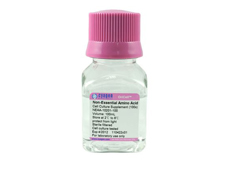 None Non-Essential Amino Acid (NEAA) Cell Culture Supplement NEAA-10201-100